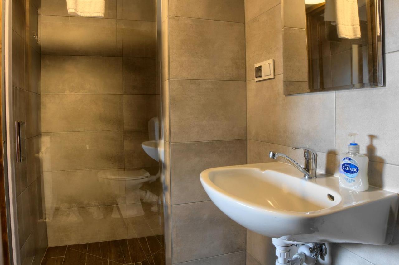 Osrodek Wypoczynkowy U Bartka Bed & Breakfast Czerwienne Luaran gambar